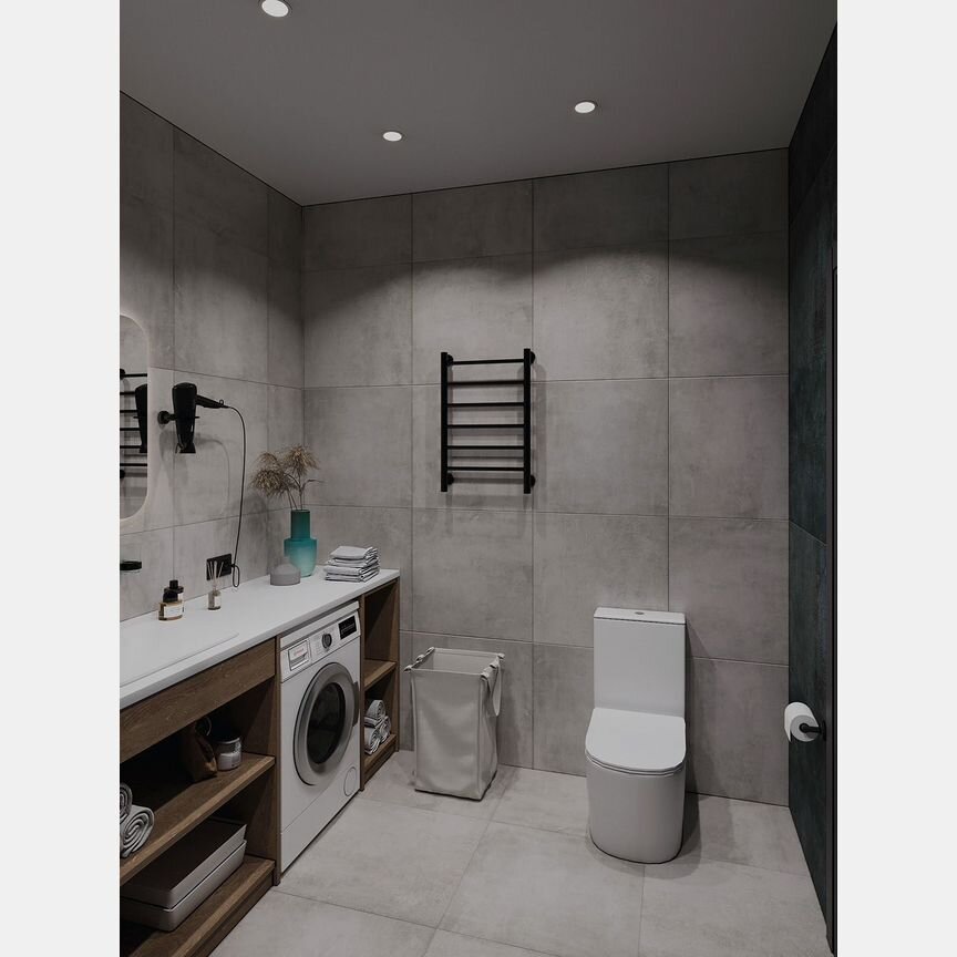 Апартаменты-студия, 22,6 м², 2/13 эт.