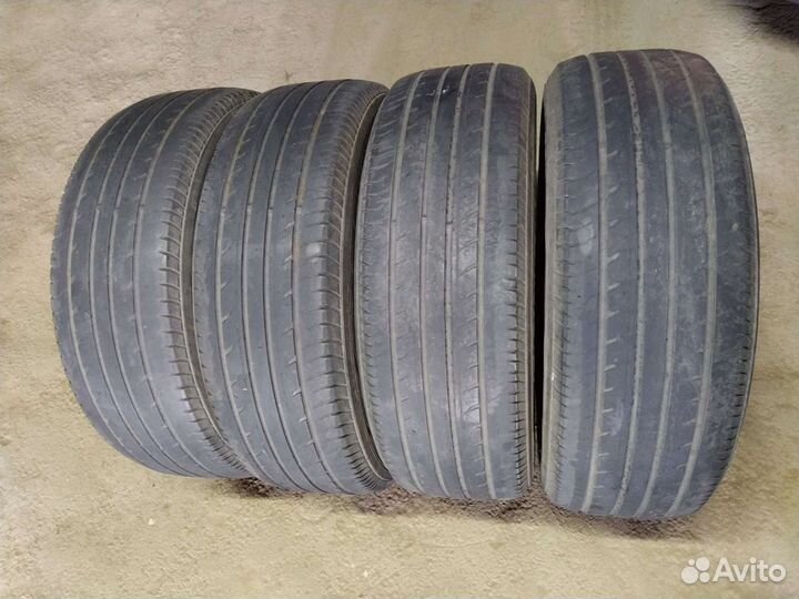 Yokohama Geolandar G098A 225/65 R17 102V