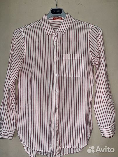 Рубашки 40-42