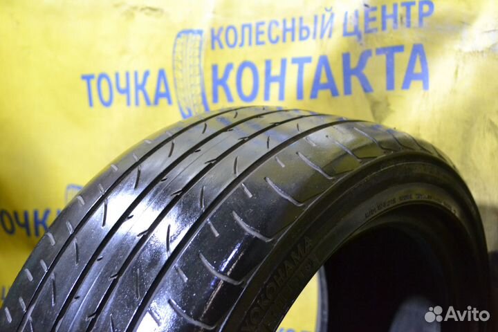 Yokohama BluEarth AE51 225/45 R17