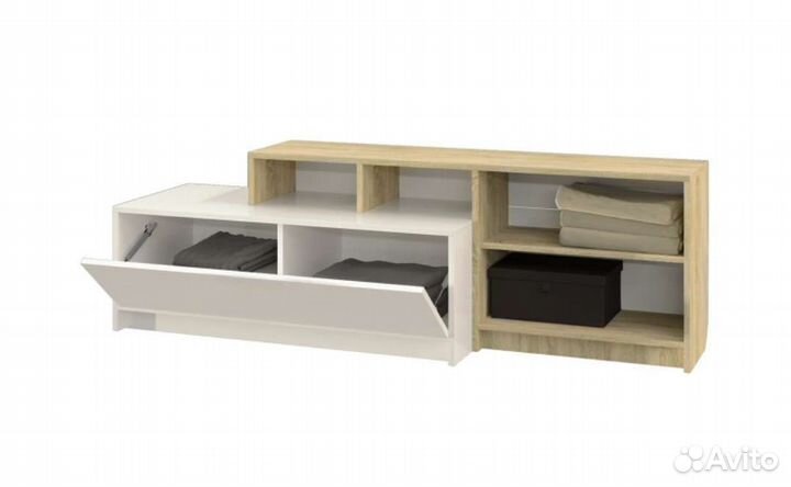 Тумба под тв Эдем 1 /25 росток