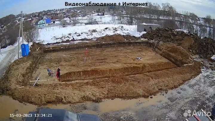 Видеонаблюдение, Интернет, Ремонт компьютеров