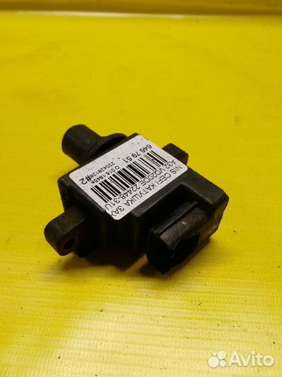 Катушка зажигания Nissan Cefiro A32