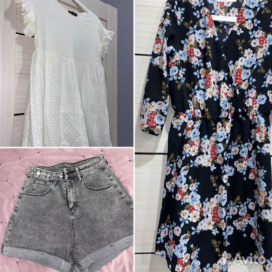 Обувь женская одежда детские платье праздничные