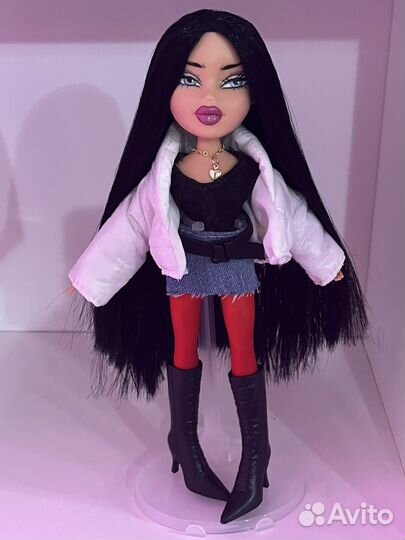 Jennifers body ooak Bratz