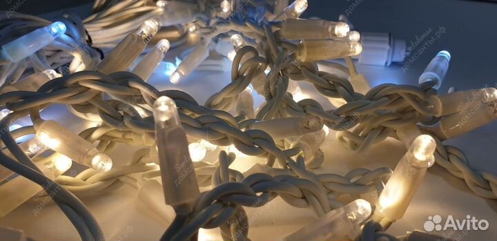 Бахрома уличная оптом