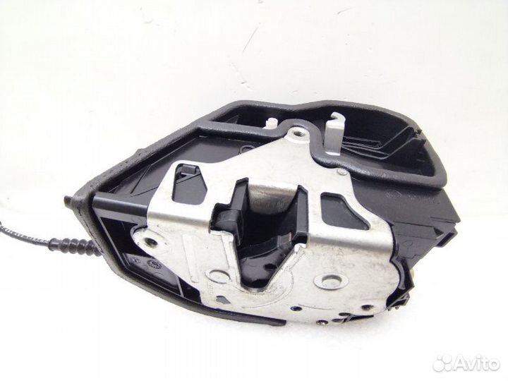 Замок двери передний левый Bmw 5-Series E60 2.5