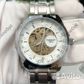 Harga jam clearance tissot automatic