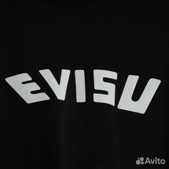 Футболка evisu