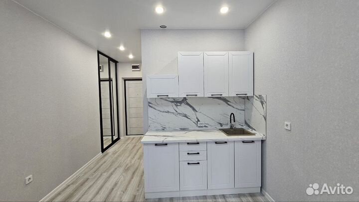 Ремонт под ключ, сантехника, электрика