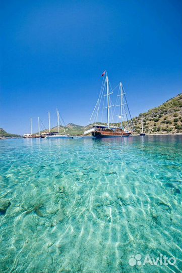 Горящие туры / путёвки.Турция, Египет, ОАЭ,Тайланд