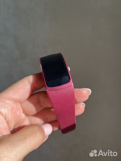 Samsung Gear fit 2
