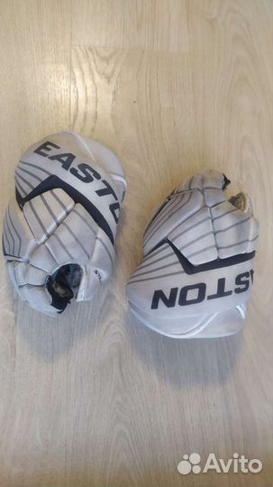 Краги Easton 10'