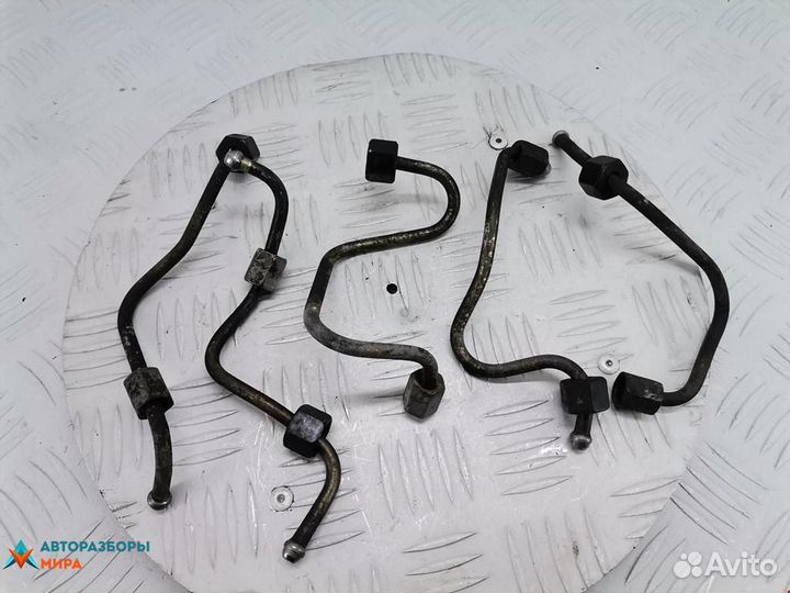 Трубка топливная Peugeot Bipper 2008 1570J0