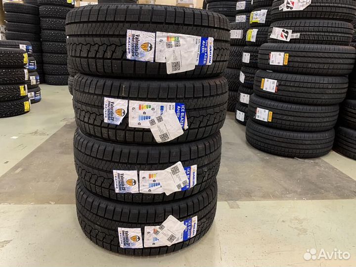 Sailun Ice Blazer Arctic 225/45 R18 95H