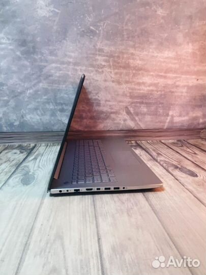 Игровой ноутбук Asus / GеFоrсе gt 750m / 120gb