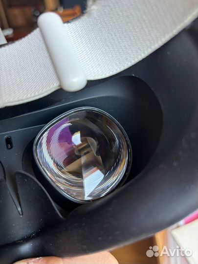 Oculus quest 2 256 гб +70 игр + VPN + допы