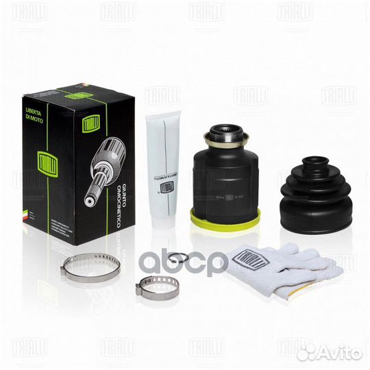 Шрус для а/м Mazda CX-7 (07) AT (внутр. прав.)