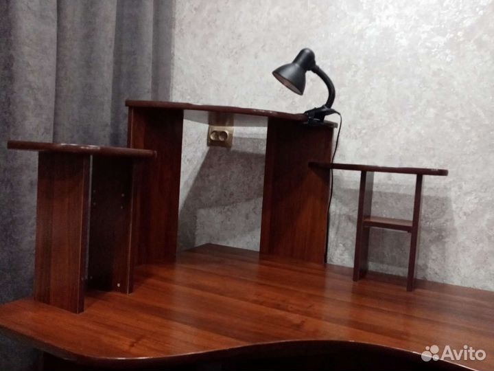 Компьютерный стол угловой бу