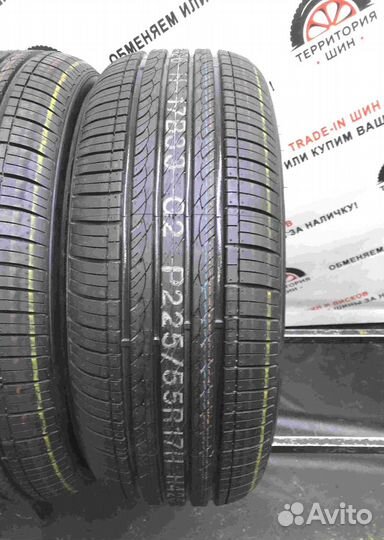 Hankook Optimo H426 215/55 R17 93R