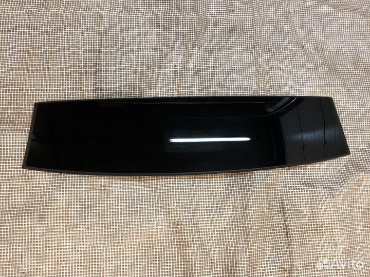 Стекло панорамы мерседес gl166 gls166