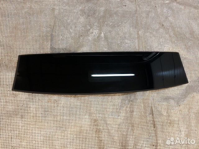 Стекло панорамы мерседес gl166 gls166