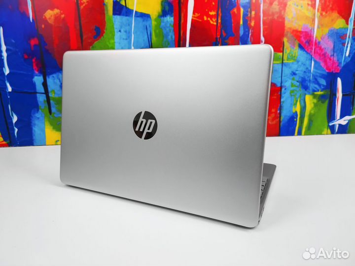 Ноутбук HP для офиса i5 / 512Gb SSD / 16Gb