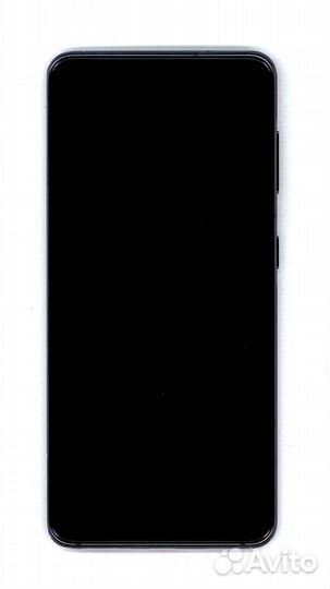 Модуль Samsung S21 5G SM-G991B/DS серый