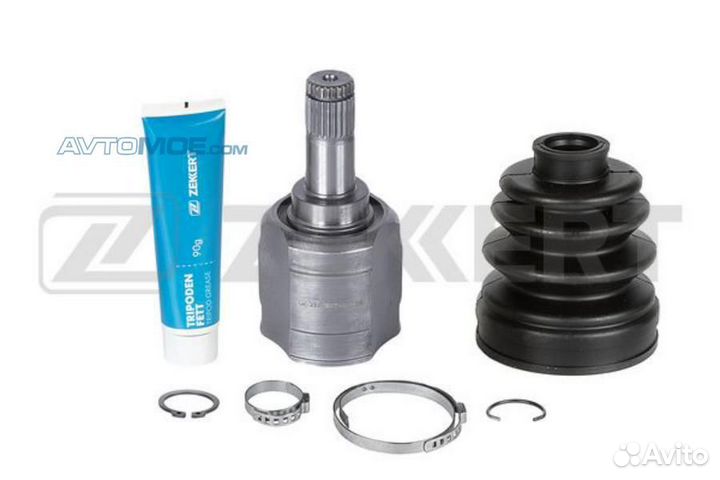 Шрус внутренний Mitsubishi Colt VI 04- Lancer viii