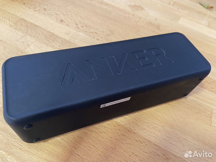 Портативная колонка Anker SoundCore 2