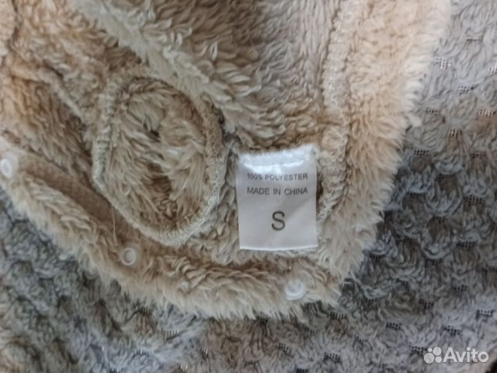 Одежда для маленьких собак