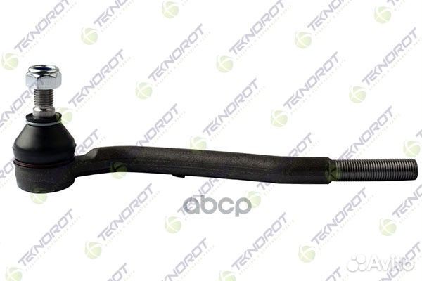 Наконечник рулевой тяги L RHT наруж. O-604 Te