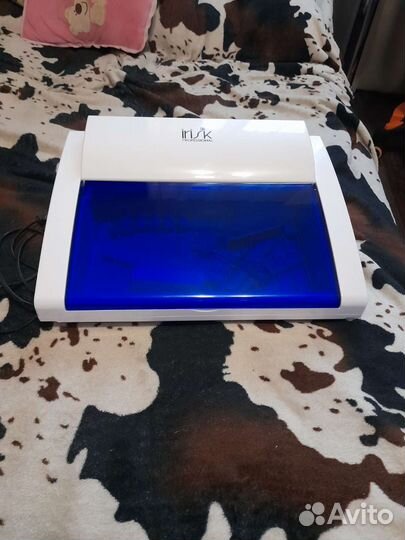 Стерилизатор для инструментов