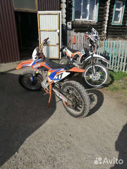 Motoland wrx250