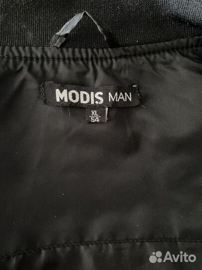 Бомбер Modis 54 XL