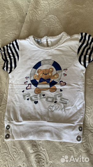 Детская одежда