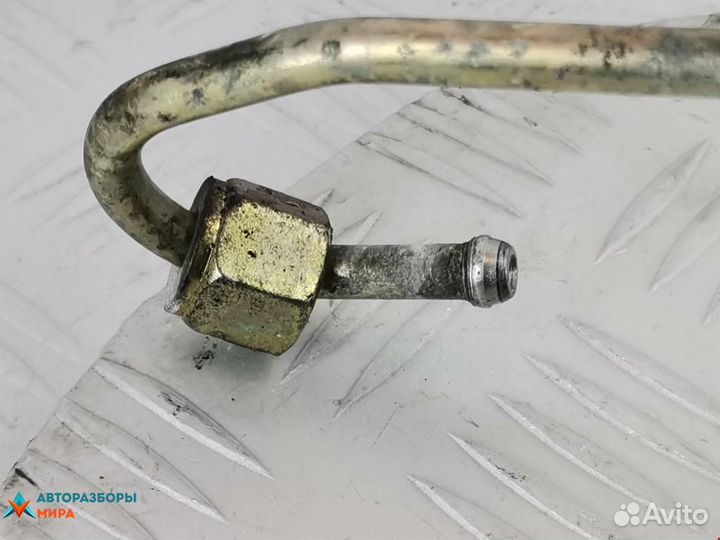 Трубка топливная Nissan X-Trail T30 2004