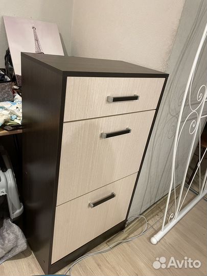 Тумба для обуви