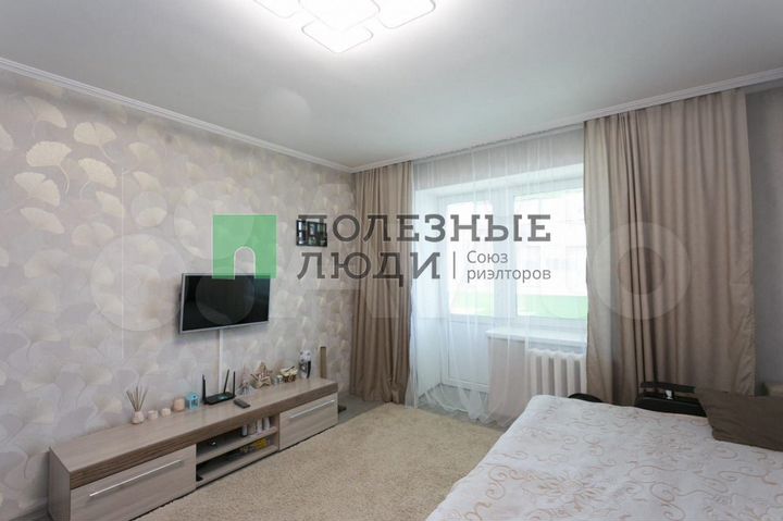 Квартира-студия, 29,7 м², 7/10 эт.