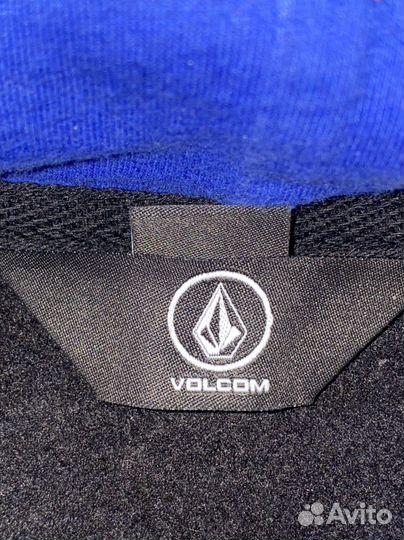 Толстовка volcom xl