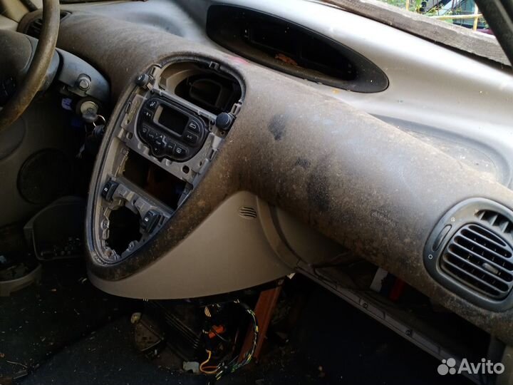 Citroen xsara picasso