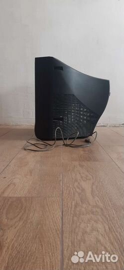 Телевизор sony