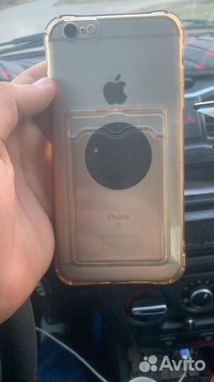 iPhone 6S Plus, 64 ГБ