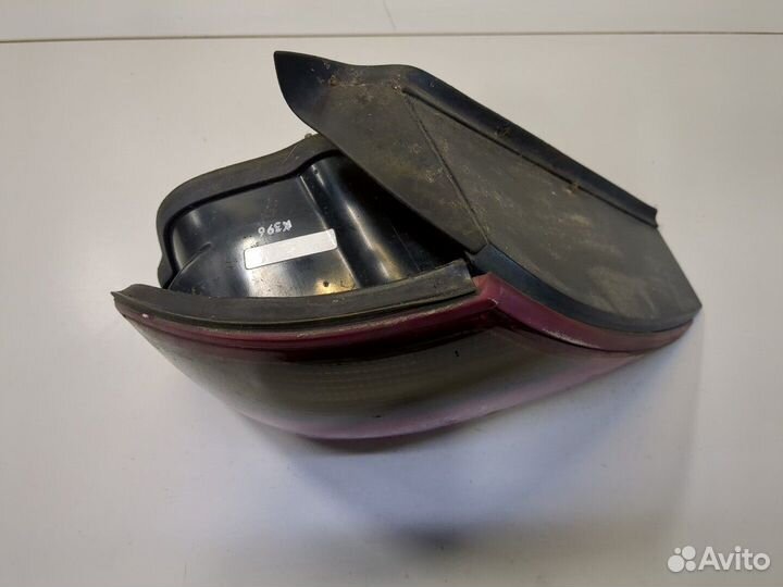 Фонарь (задний) Jaguar XJ, 1997