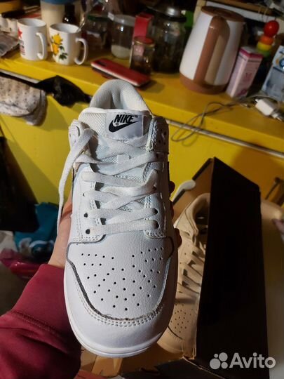 Кроссовки air max triax