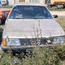 Audi 100 1.8 MT, 1985, 30 000 км, с пробегом, цена 25 000 руб.