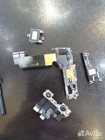 Запчасти iPhone 12 mini