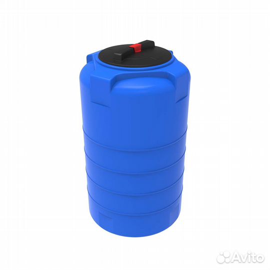 Ëмкость 200 литров пластиковая
