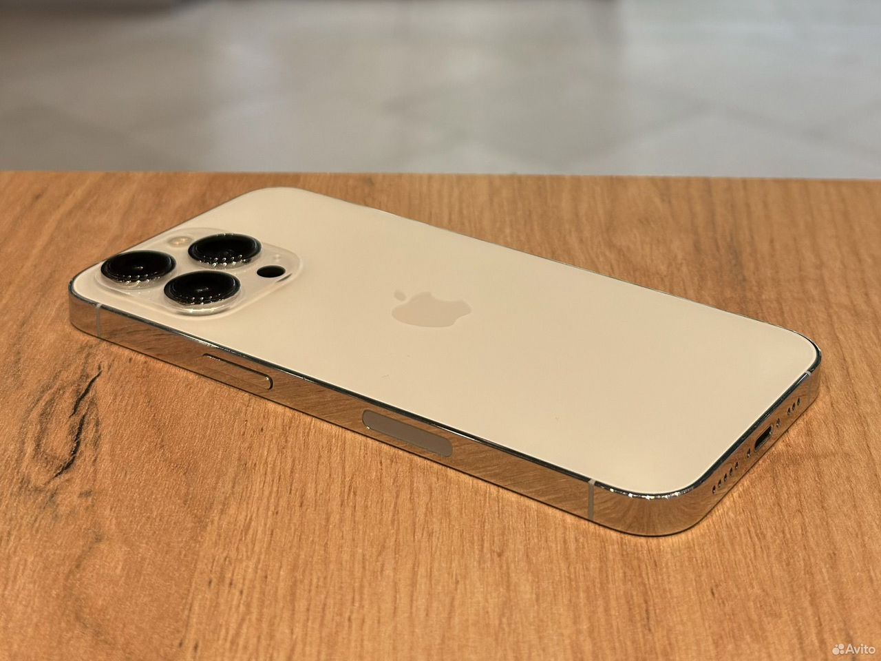 iPhone 13 Pro, 128 ГБ, SIM + eSIM