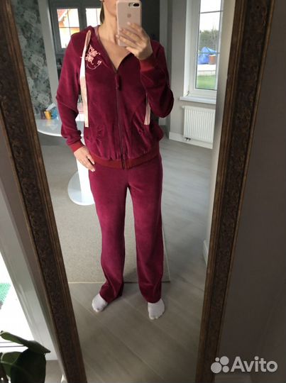 Костюм спортивный для беременных